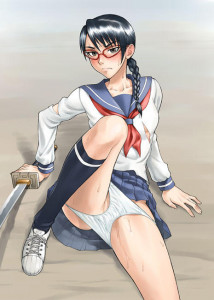Bleach