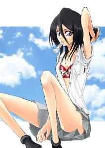 Bleach