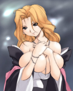 Bleach
