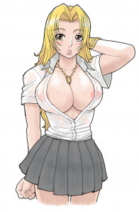 Bleach