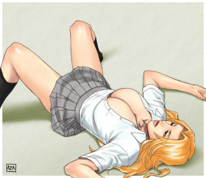 Bleach