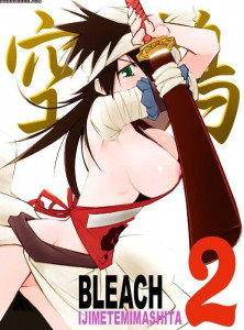 Bleach
