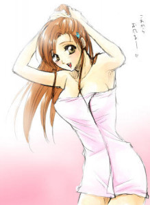 Bleach