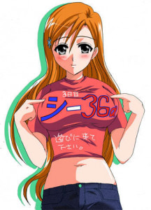 Bleach