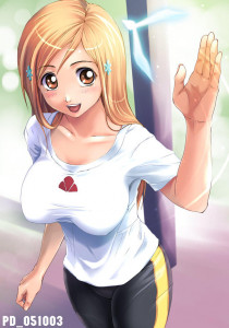 Bleach