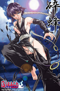 Bleach
