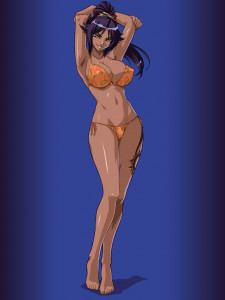 Bleach