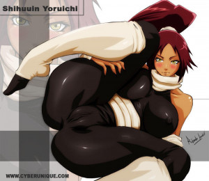 Bleach