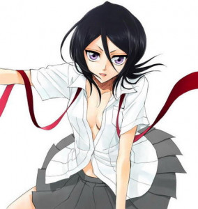 Bleach