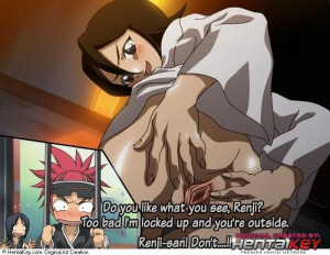 Bleach