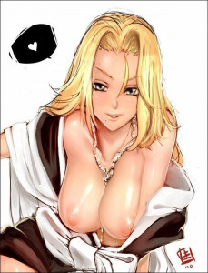 Bleach