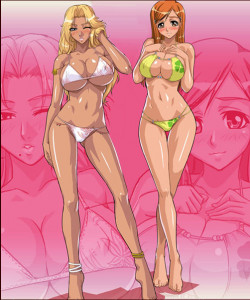 Bleach