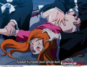 Bleach