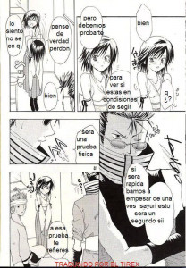 Los Sentimientos De Sayuri