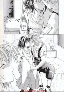 Los Sentimientos De Sayuri
