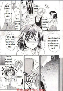Los Sentimientos De Sayuri