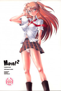 More