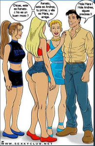 Amor En Familia