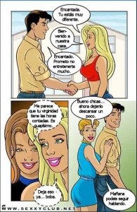 Amor En Familia