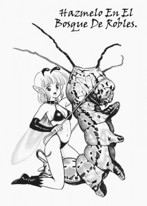 Fairie Fetish