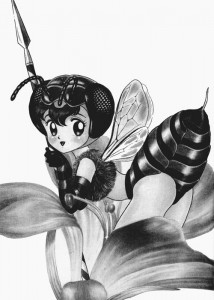 Fairie Fetish