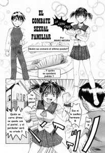 Combate
