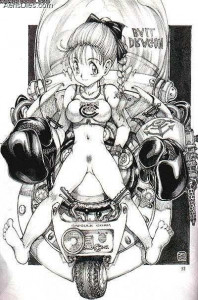 Dragon Ball
