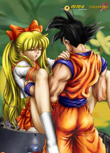 Dragon Ball