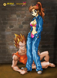 Dragon Ball