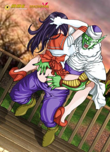 Dragon Ball