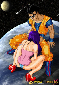 Dragon Ball