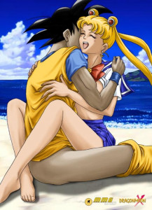 Dragon Ball