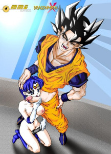 Dragon Ball