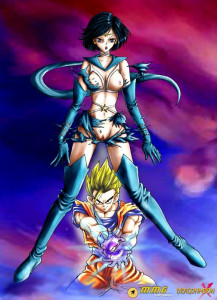 Dragon Ball