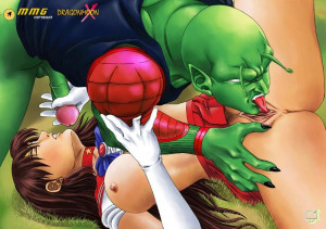 Dragon Ball