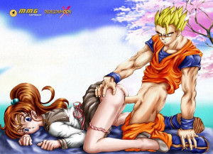 Dragon Ball