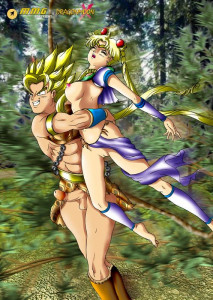 Dragon Ball
