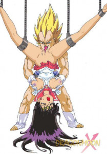 Dragon Ball