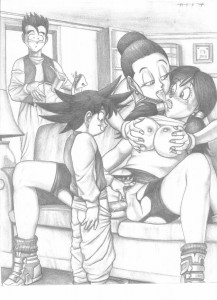 Dragon Ball