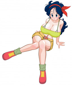 Dragon Ball