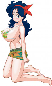 Dragon Ball
