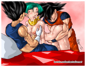 Dragon Ball