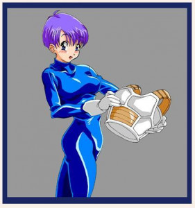 Dragon Ball