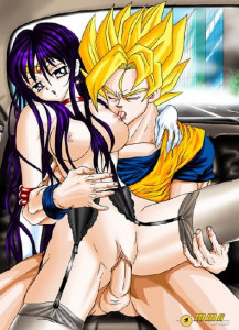 Dragon Ball