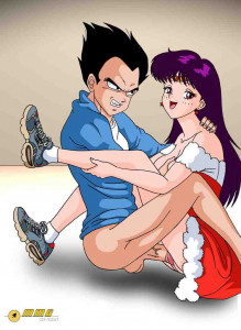 Dragon Ball