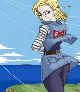 Dragon Ball