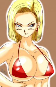 Dragon Ball
