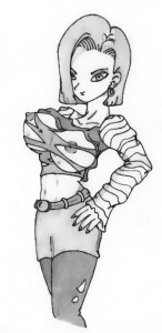 Dragon Ball
