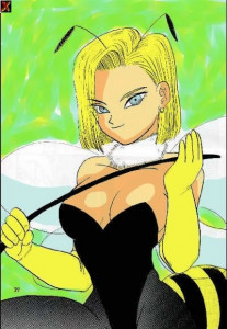 Dragon Ball