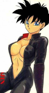 Dragon Ball
